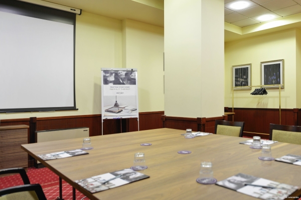 Hotel Mercure Reggio Emilia Centro Astoria (Reggio nell'Emilia)